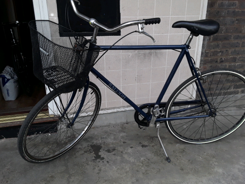 raleigh chiltern mens bike